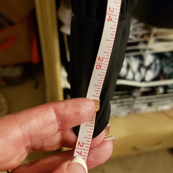 ladies club or dance top - Picture 11 of 14